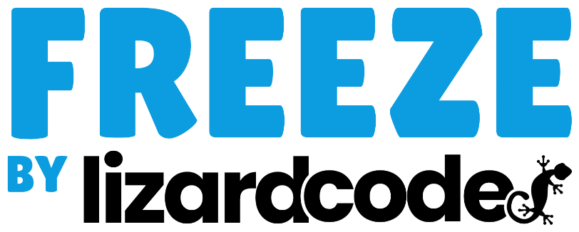 FREEZE